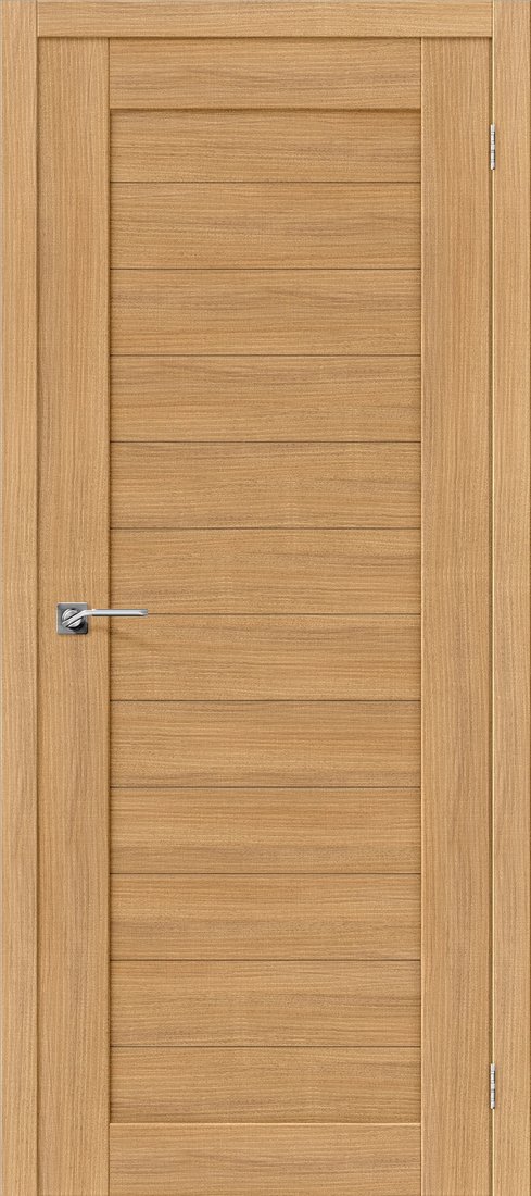 

Межкомнатная дверь el'Porta Porta X Порта-21 (Anegri Veralinga)