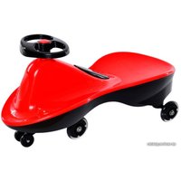 Бибикар Bradex Бибикар Спорт (красный) [DE 0268]