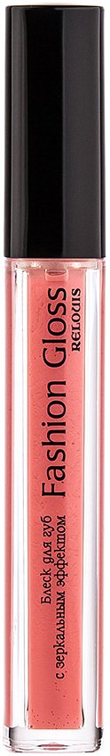 

Блеск для губ Relouis Fashion Gloss (тон 03)