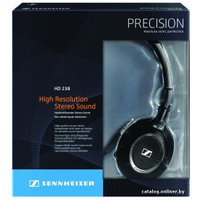 Наушники Sennheiser HD 238 Precision