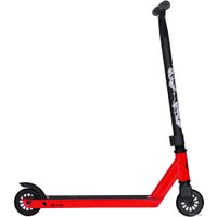 Трюковый самокат Oxelo MF One (красный)