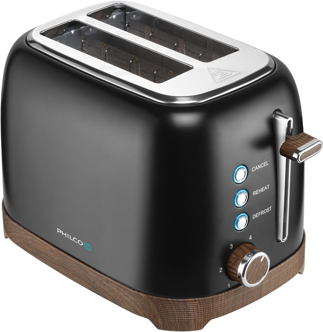 

Тостер Philco PHTA 3711 B