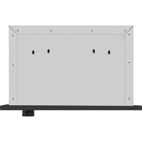 Кухонная вытяжка Meferi INBOX60BK Push Comfort