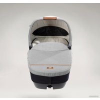Люлька без шасси Joie Calmi R129 + i-Base Encore (carbon)