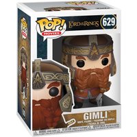 Фигурка Funko POP! Movies LOTR/Hobbit S4 Gimli (629) 33248 в Гомеле