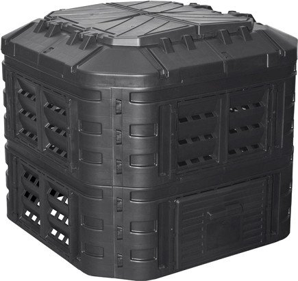 Компостер Patrol 600L — Chaika Market