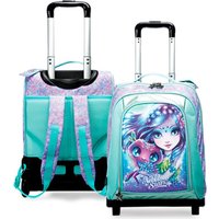 Детский рюкзак Nebulous Stars Nenuphia 12533_NSDA