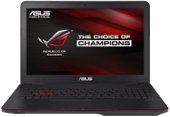 ASUS GL551JM-EH74