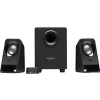 Акустика Logitech Z213