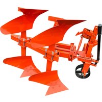 Плуг Уралец 2L-220