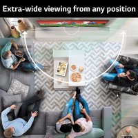 OLED телевизор LG OLED evo M OLED77M3PUA