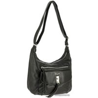 Женская сумка David Jones 823-6828-2-BLK (черный)