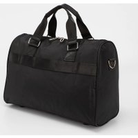 Дорожная сумка VALIGETTI 185-2215-BLK (черный) в Бресте