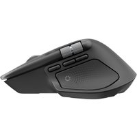 Мышь Logitech MX Master 4 (графитовый)