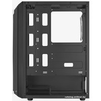 Корпус AeroCool Bionic-G-BK-v2