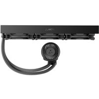 Система жидкостного охлаждения для процессора Arctic Liquid Freezer III Pro 420 ACFRE00181A
