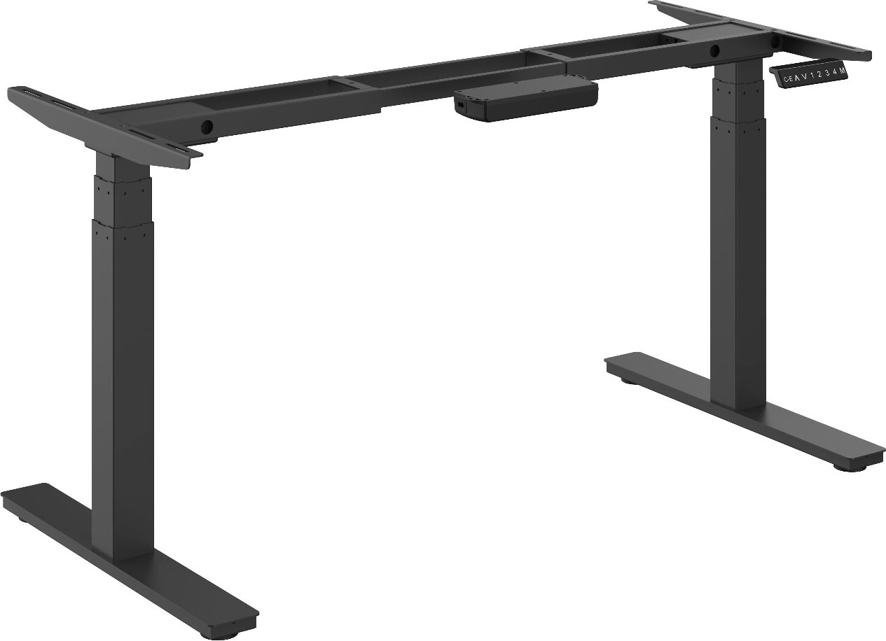 

Подстолье для стола AOKE Europe Flex 107.5-180x60 AK2YJYT-YZB3-BM.BL