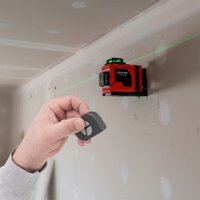 Лазерный нивелир Condtrol PLANO 3D
