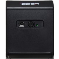 Источник бесперебойного питания IPPON Back Comfo Pro II 1050