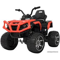 Электроквадроцикл Electric Toys Beach Quad (красный)