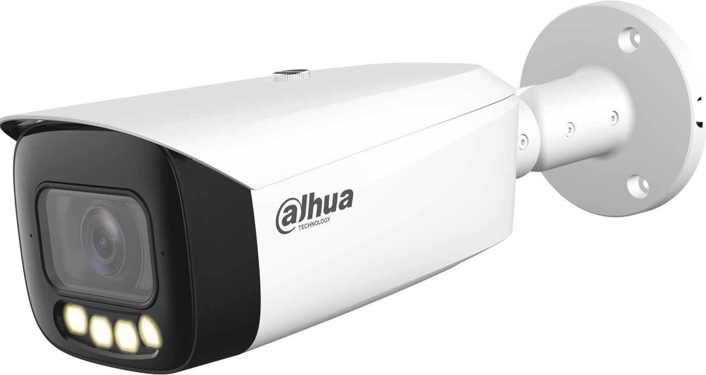 

IP-камера Dahua DH-IPC-HFW5849T1P-ASE-LED-0280B-S2