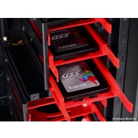 Корпус DeepCool Kendomen RD