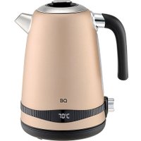 Электрический чайник BQ KT1724SW (бежевый)