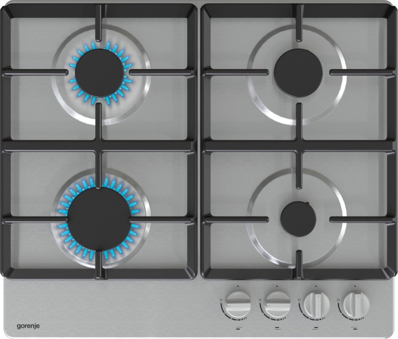 

Варочная панель Gorenje G641XHF