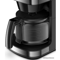 Капельная кофеварка Krups Grind Aroma KM832810