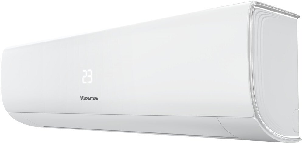 Внутренний блок Hisense ZOOM FM DC Inverter R32 AMS-18UW4RXSKB01 WI-FI