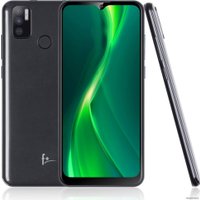 Смартфон F+ SH65 2GB/32GB (черный)