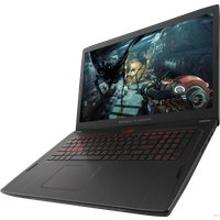 Игровой ноутбук ASUS Strix GL702ZC-GC178T