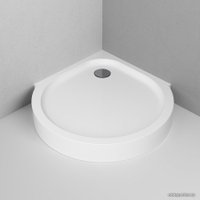 Душевой поддон AM.PM Like Round 95 W83T-333-095W