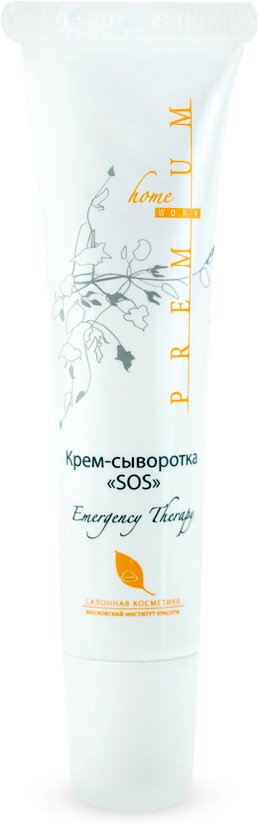 

Premium Крем-сыворотка SOS 15 мл