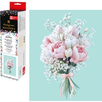 Алмазная мозаика  Феникс+ Весенний букет 70788