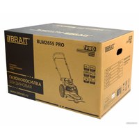 Газонокосилка Brait BLM2655 Pro