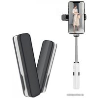 Палка для селфи Followshow M1 Bluetooth (черный)