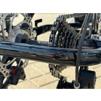 Электровелосипед Smart Balance Fermer 2024 (черный)