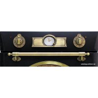 Электрический духовой шкаф Kaiser EH 6355 Em