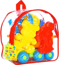 Игрушки для песочницы