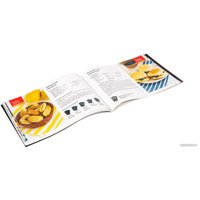 Многофункциональная сэндвичница RED Solution RMB-M607