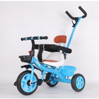 Детский велосипед Nino K98 (синий)