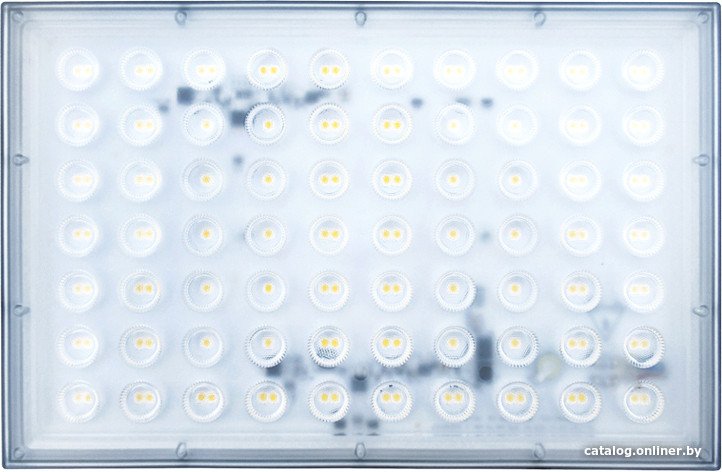Фонарь КС LED TV-808M-200W-4000K-IP65