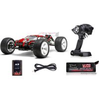 Автомодель Himoto Ziege Brushless (E8XTL)