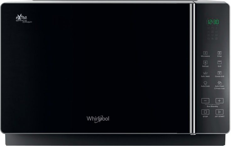 

Микроволновая печь Whirlpool MWF 206 SB