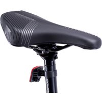 Велосипед Comiron Ronin I 700C р.54 2025 (серая тень)