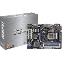 Материнская плата ASRock Z68 Pro3