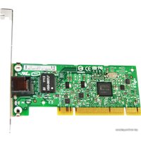 Сетевая карта Intel PRO/1000 GT Desktop Adapter [PWLA8391GT] в Пинске