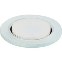 Точечный светильник SmartBuy SBL-26MT-GX53