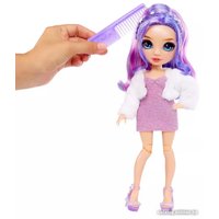 Кукла Rainbow High Fantastic Виолет 42103 (фиолетовый)